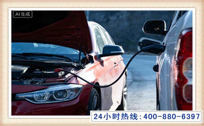 福山潍坊拖车,附近24小时汽车拖车救援，潍坊道路救援拖车电话
