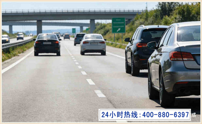 福山长春拖车电话